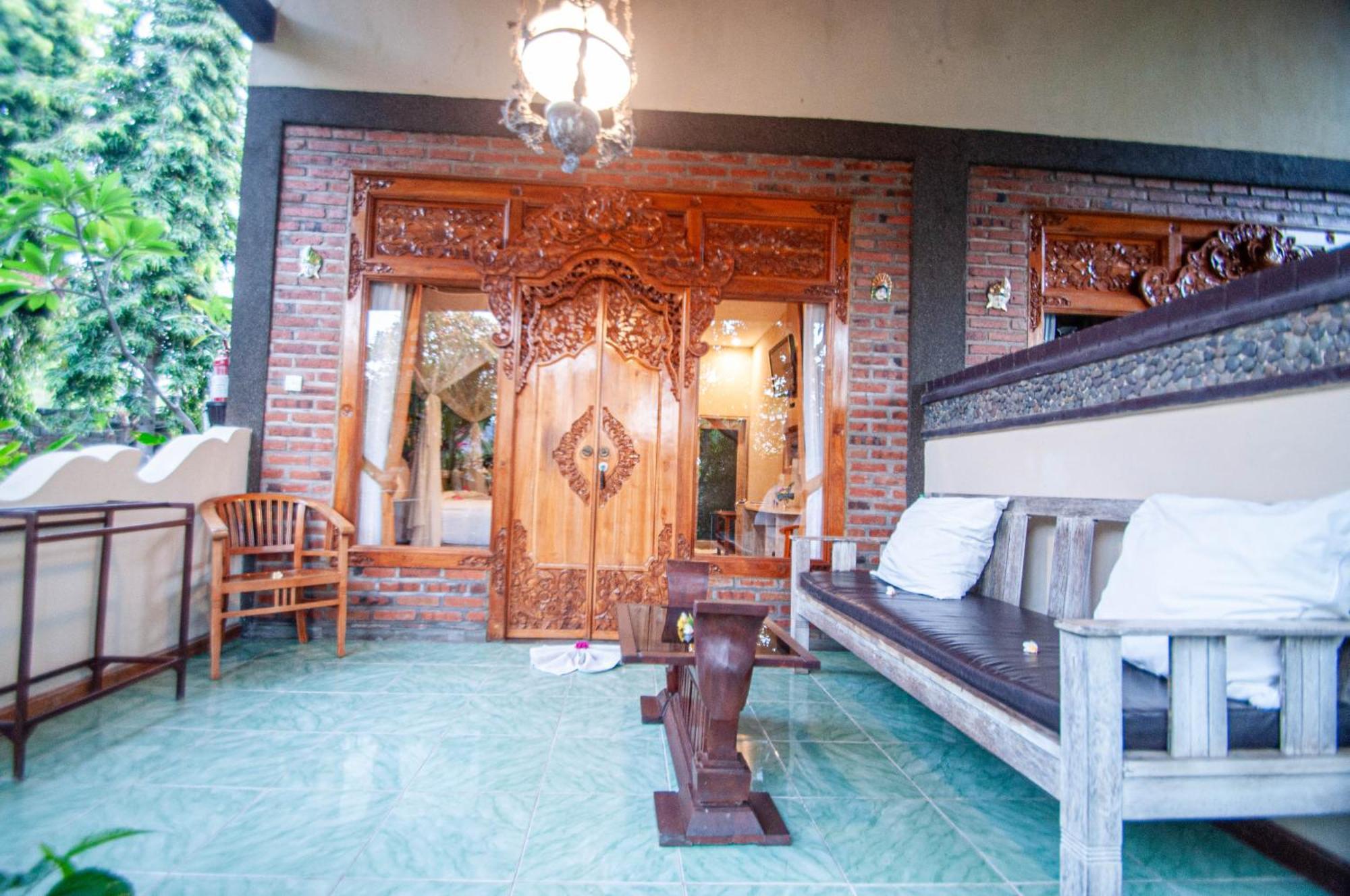 Kubuku Eco Dive And Yoga