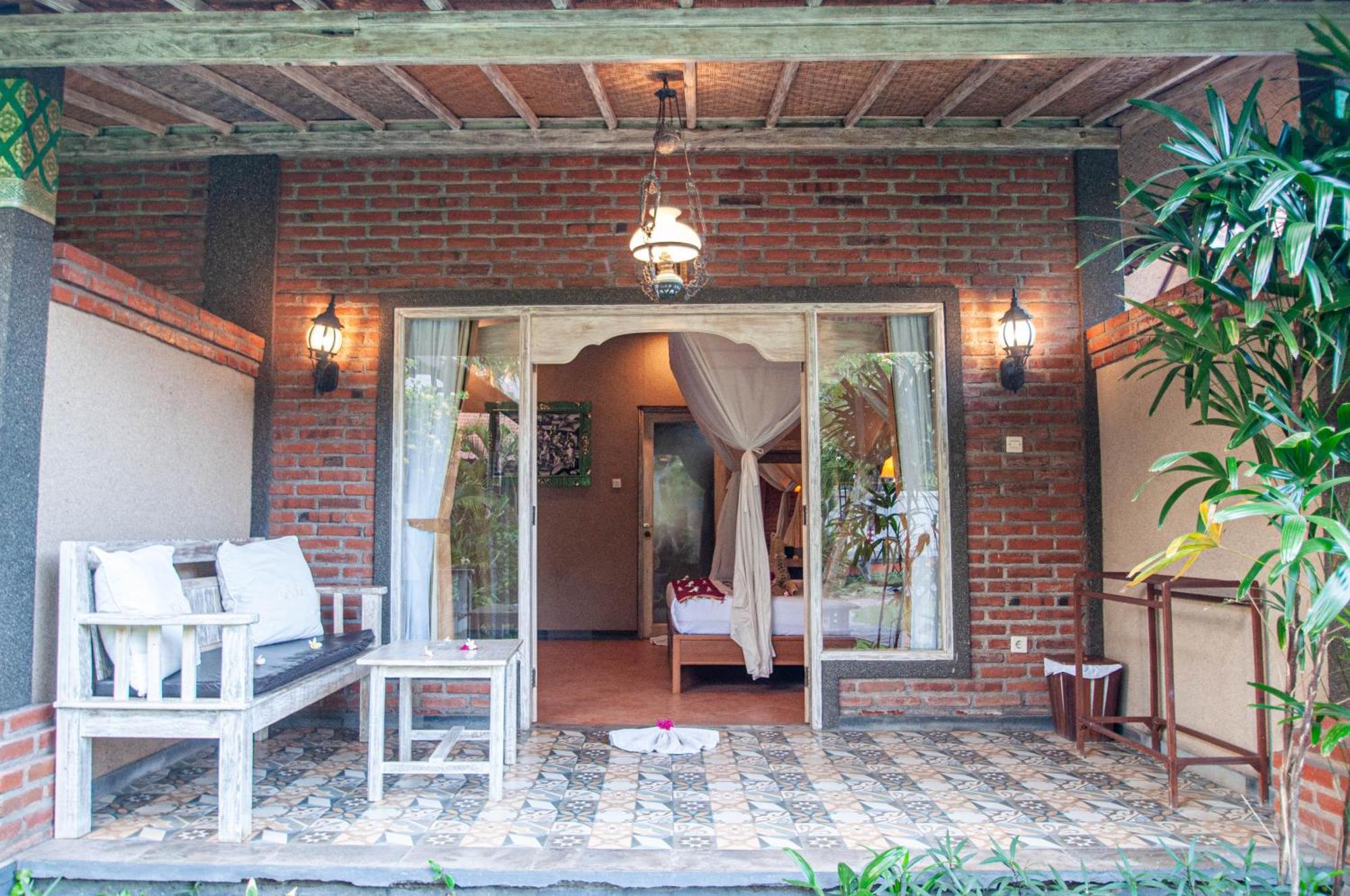 Hotel Kubuku Eco Dive And Yoga