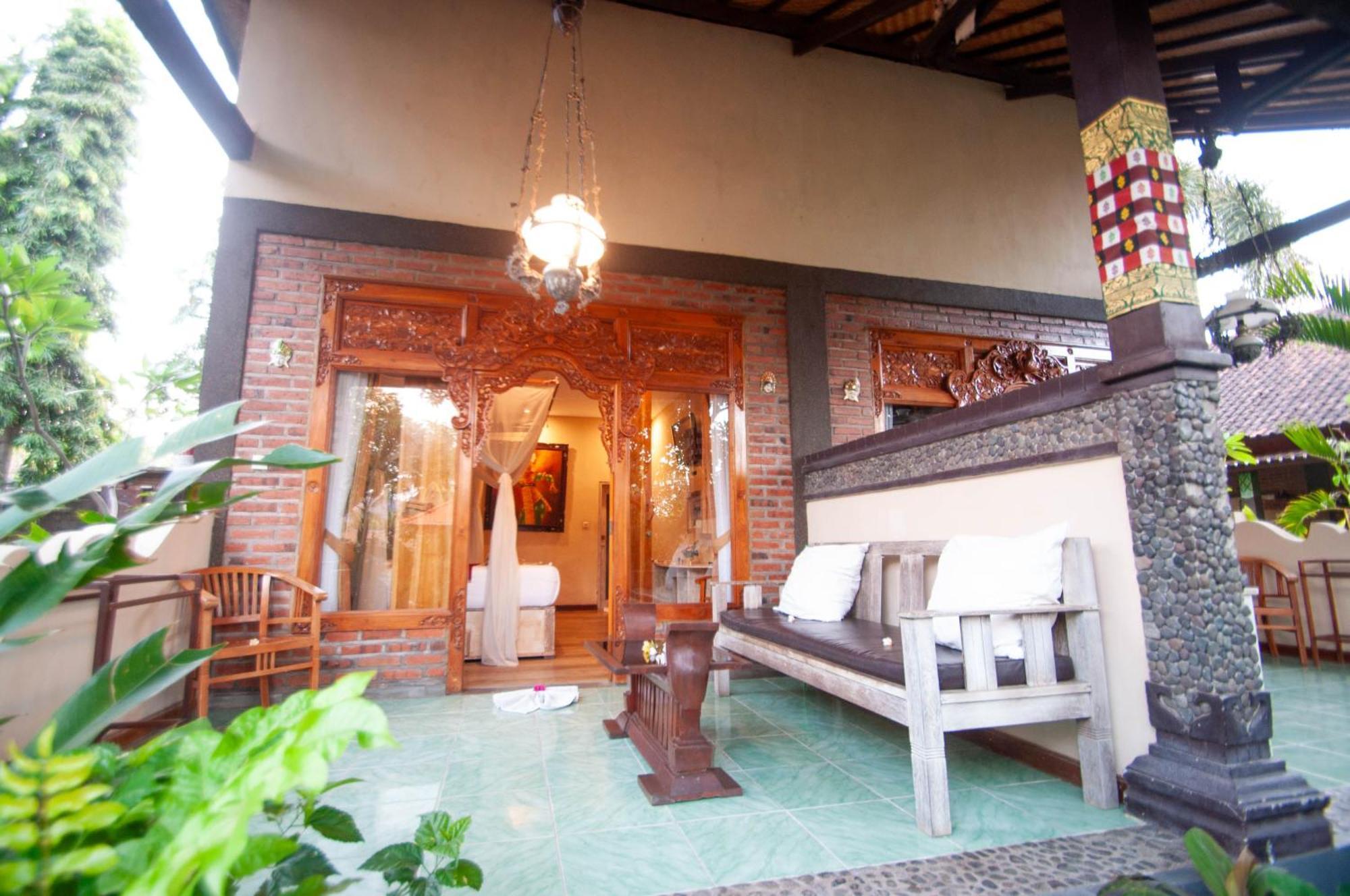 Kubuku Eco Dive And Yoga 3*