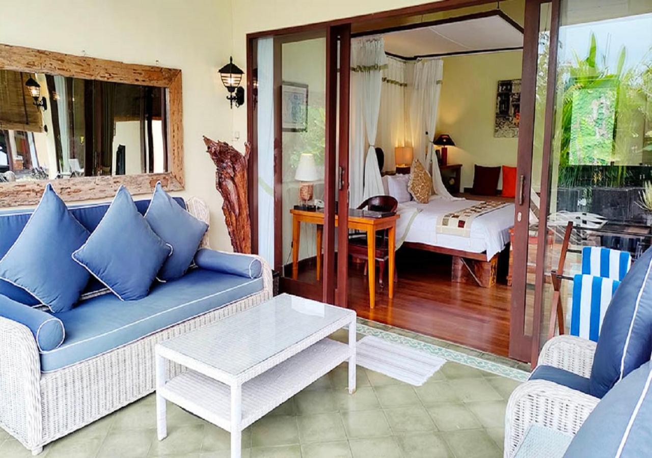 Villa Nirvana Ubud (Bali)