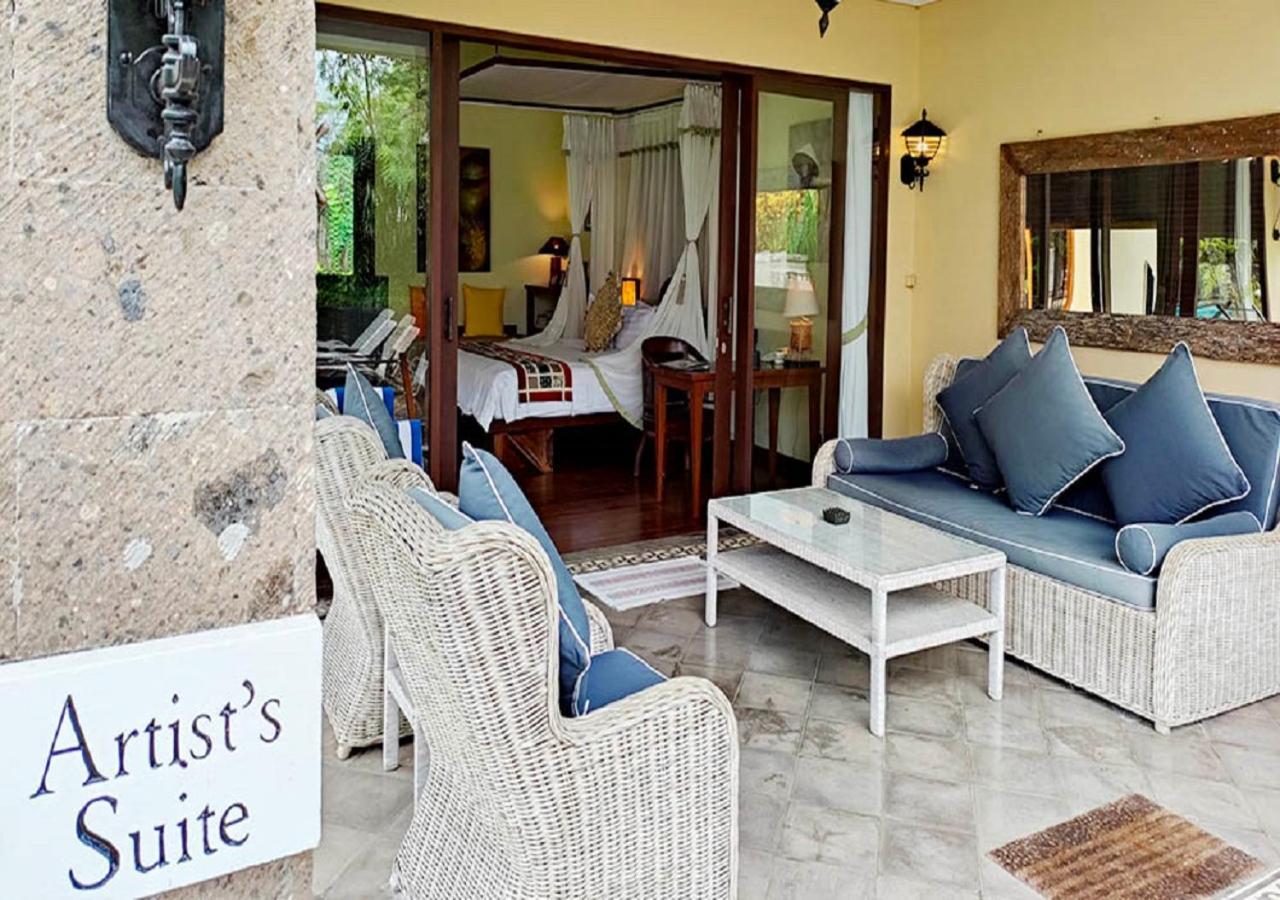 Villa Nirvana *