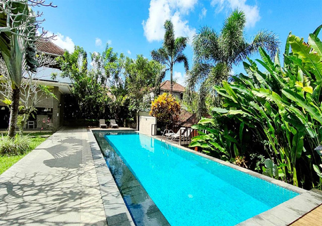 Nirvana Villa