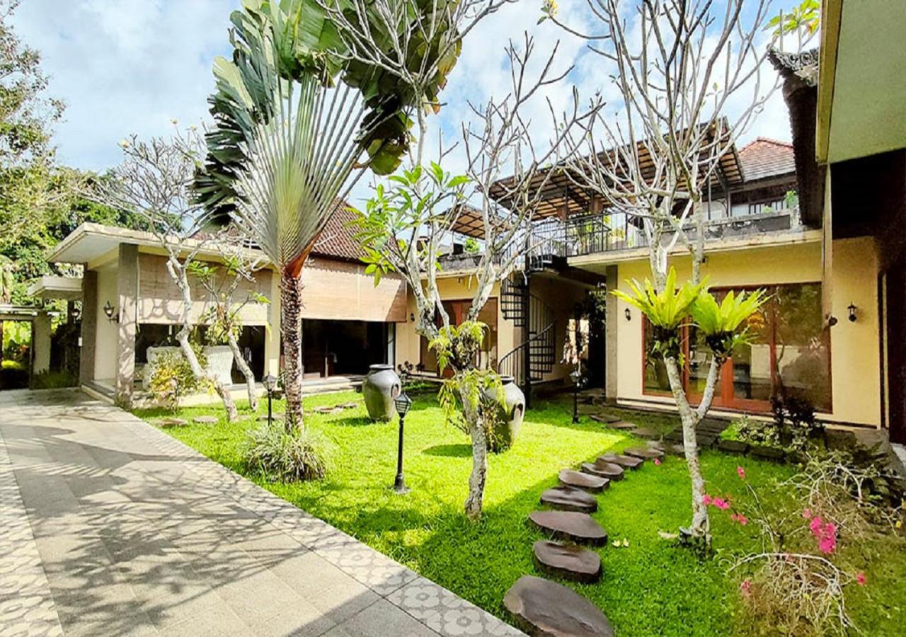 Nirvana * Ubud (Bali)