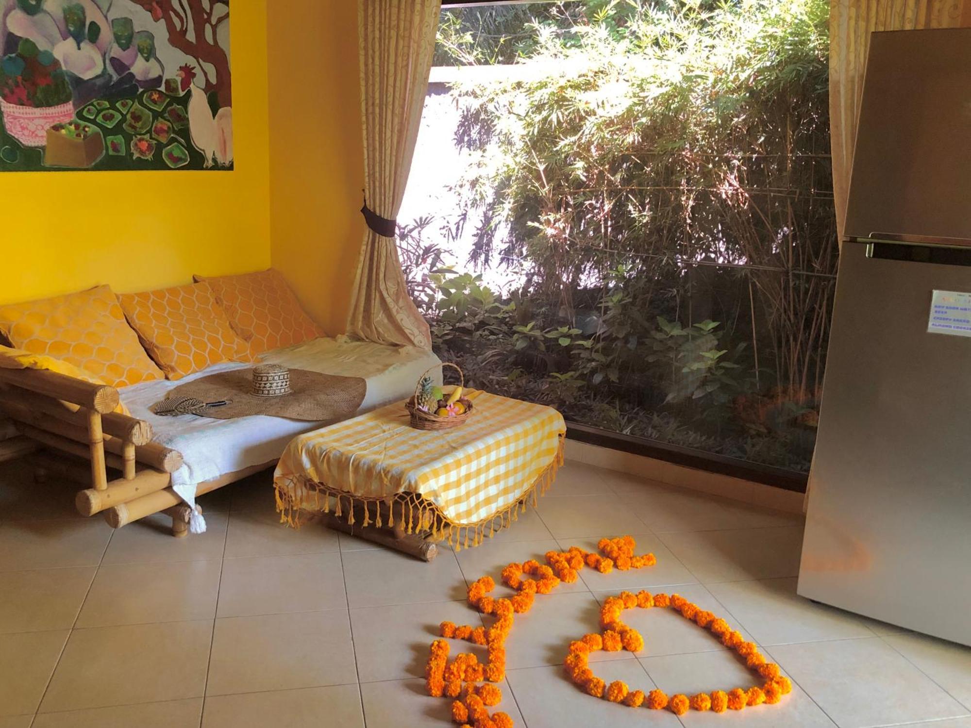 Holiday park Arco Iris Boutique & Restaurant