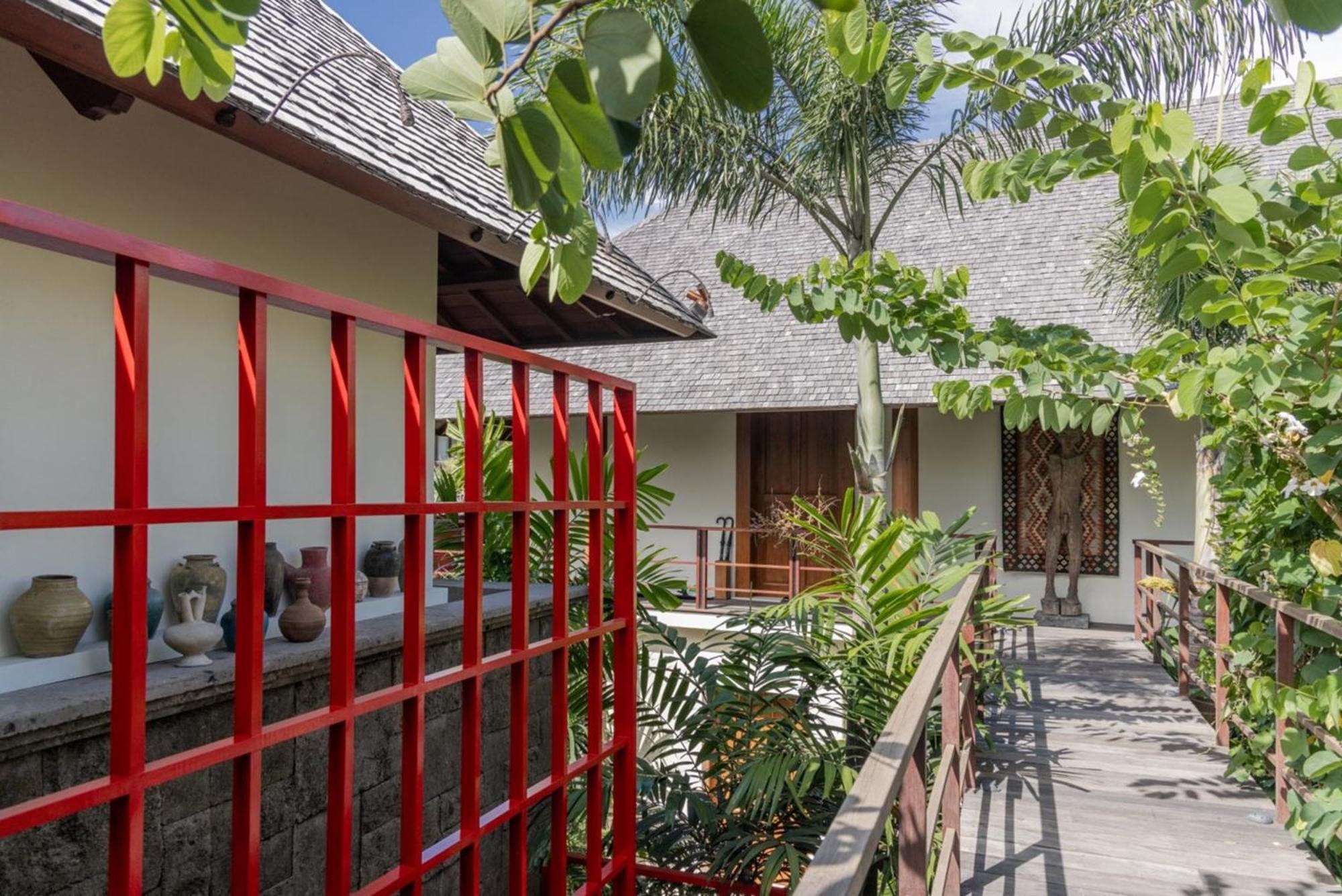La Reserve 1785 - Adults Only 5*