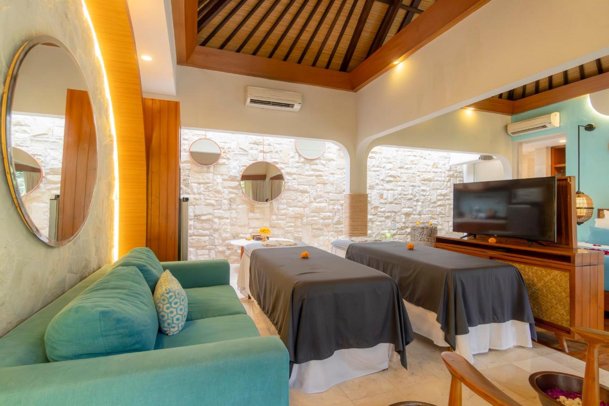 Aksari By Ini Vie Hospitality Seminyak (Bali)