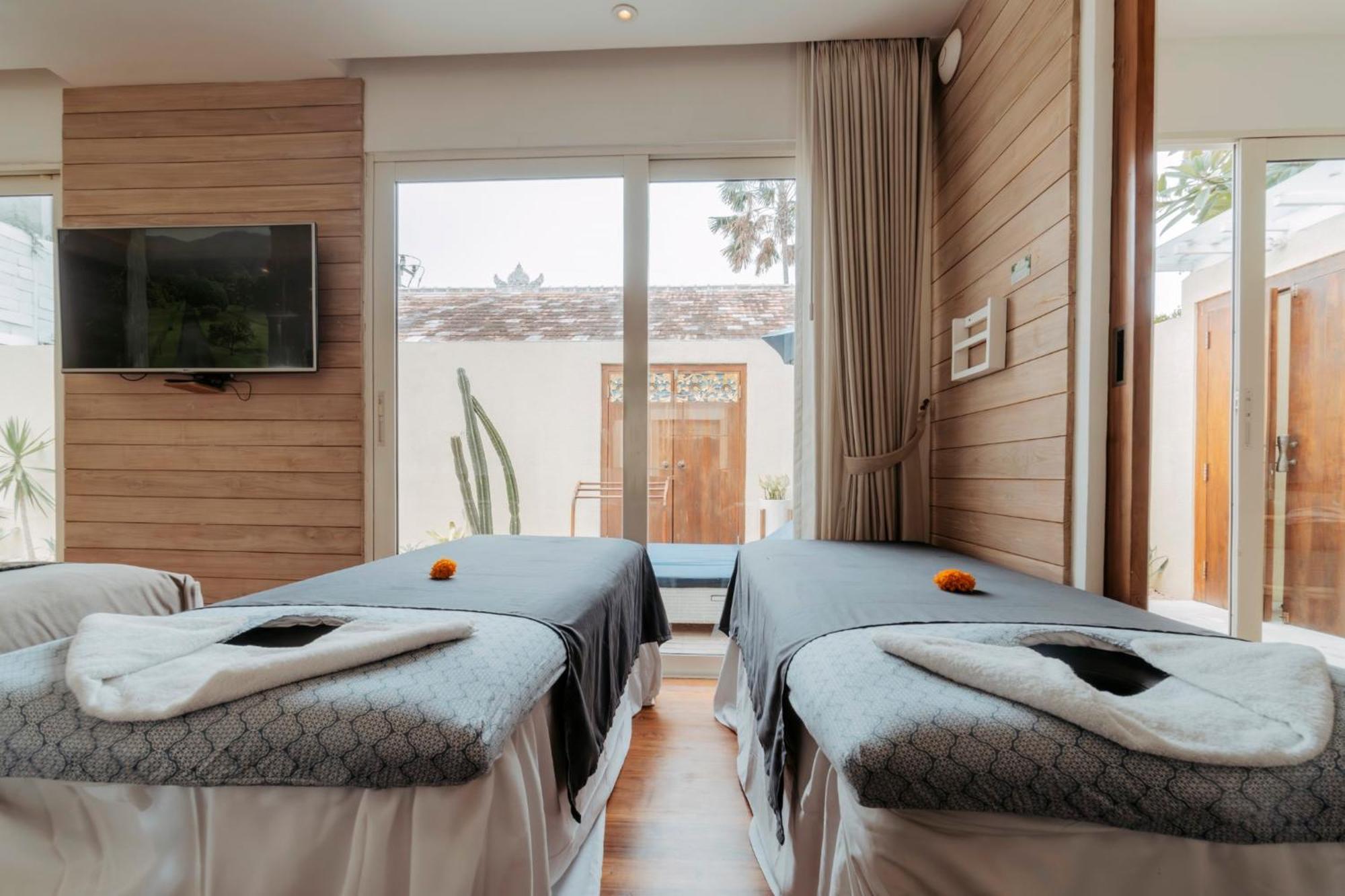 Aleva By Ini Vie Hospitality Seminyak (Bali)