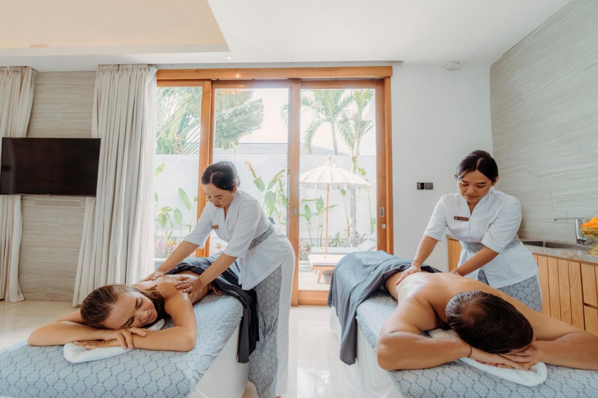 Astera By Ini Vie Hospitality Villa Seminyak (Bali)