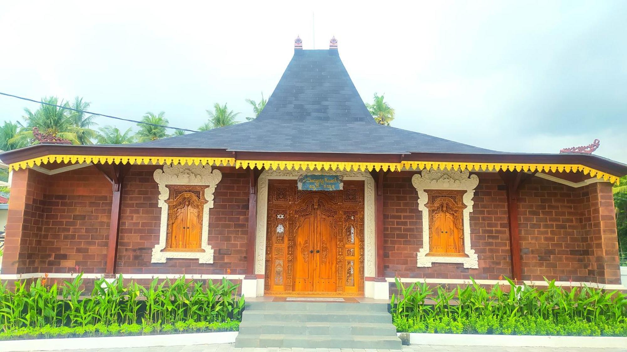 Puri Lovina (Bali)
