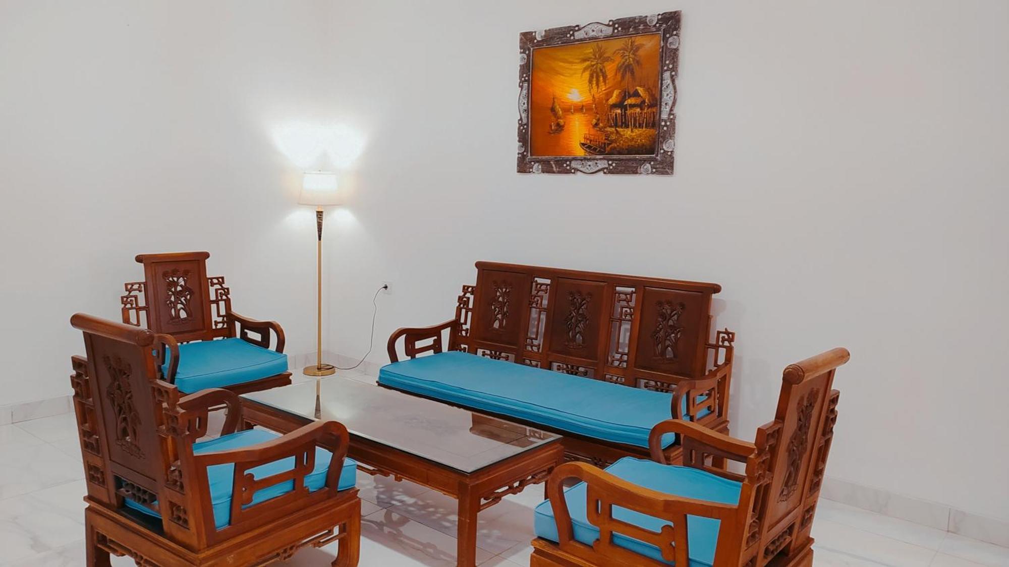 Puri Hotel 3*