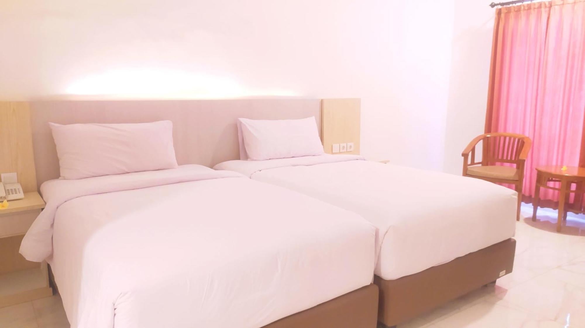 Hotel Puri 3*