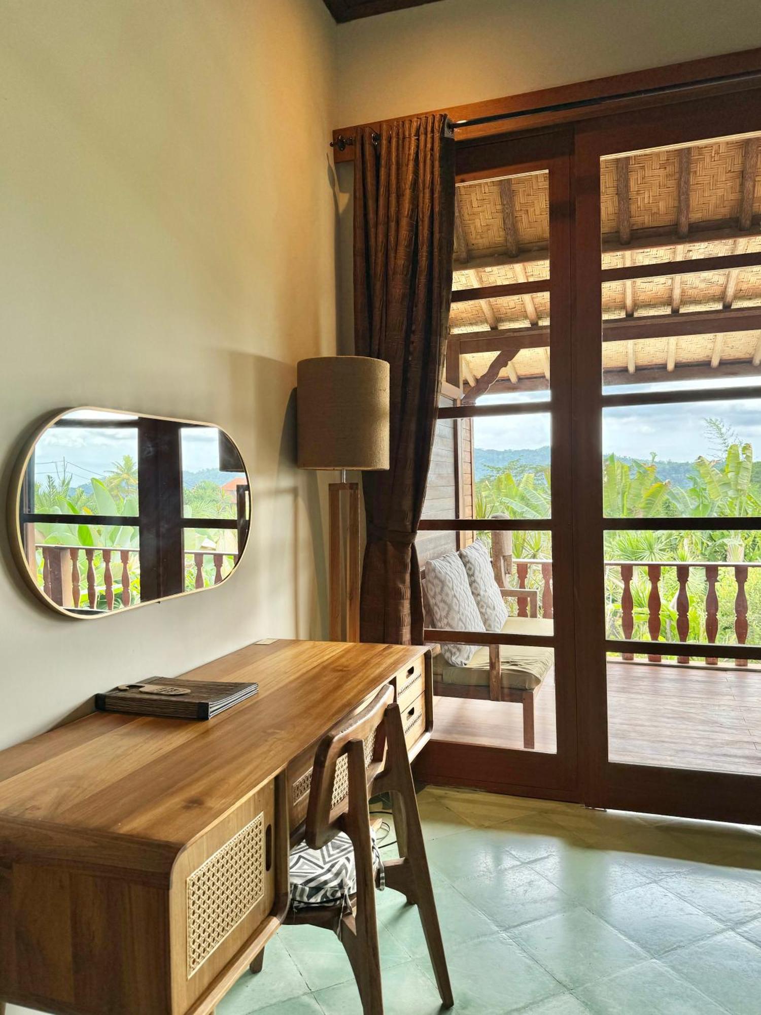 Guest house Sawah Indah
