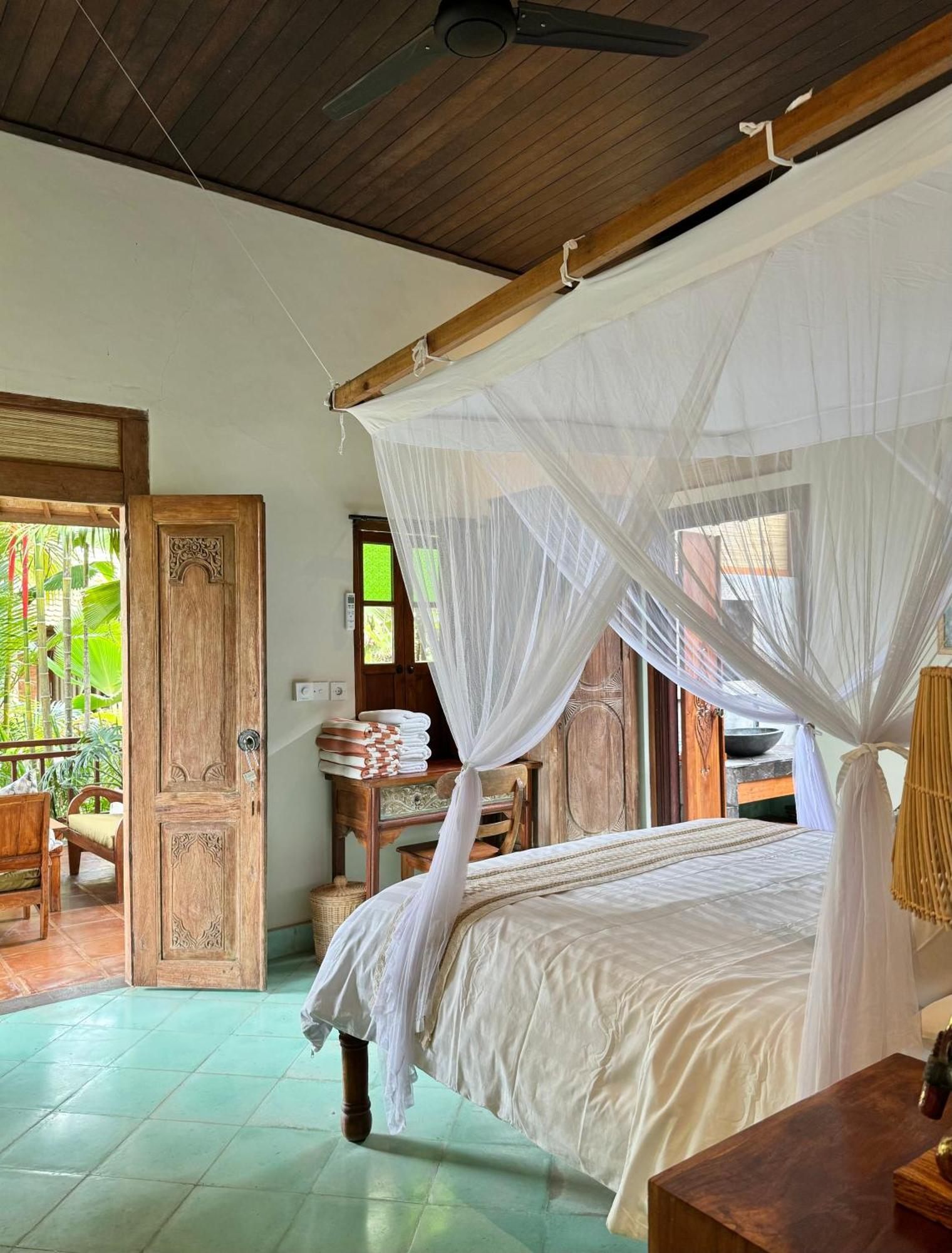 Guest house Sawah Indah 3*