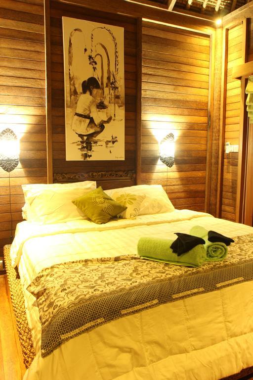 Tropica Tranquility Villa Holiday park Nusa Lembongan (Bali)