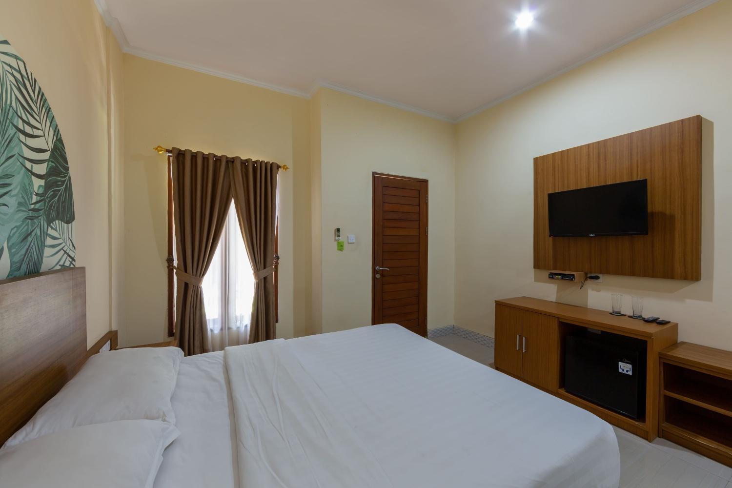 Cove Raddeyapa 2* Canggu (Bali)