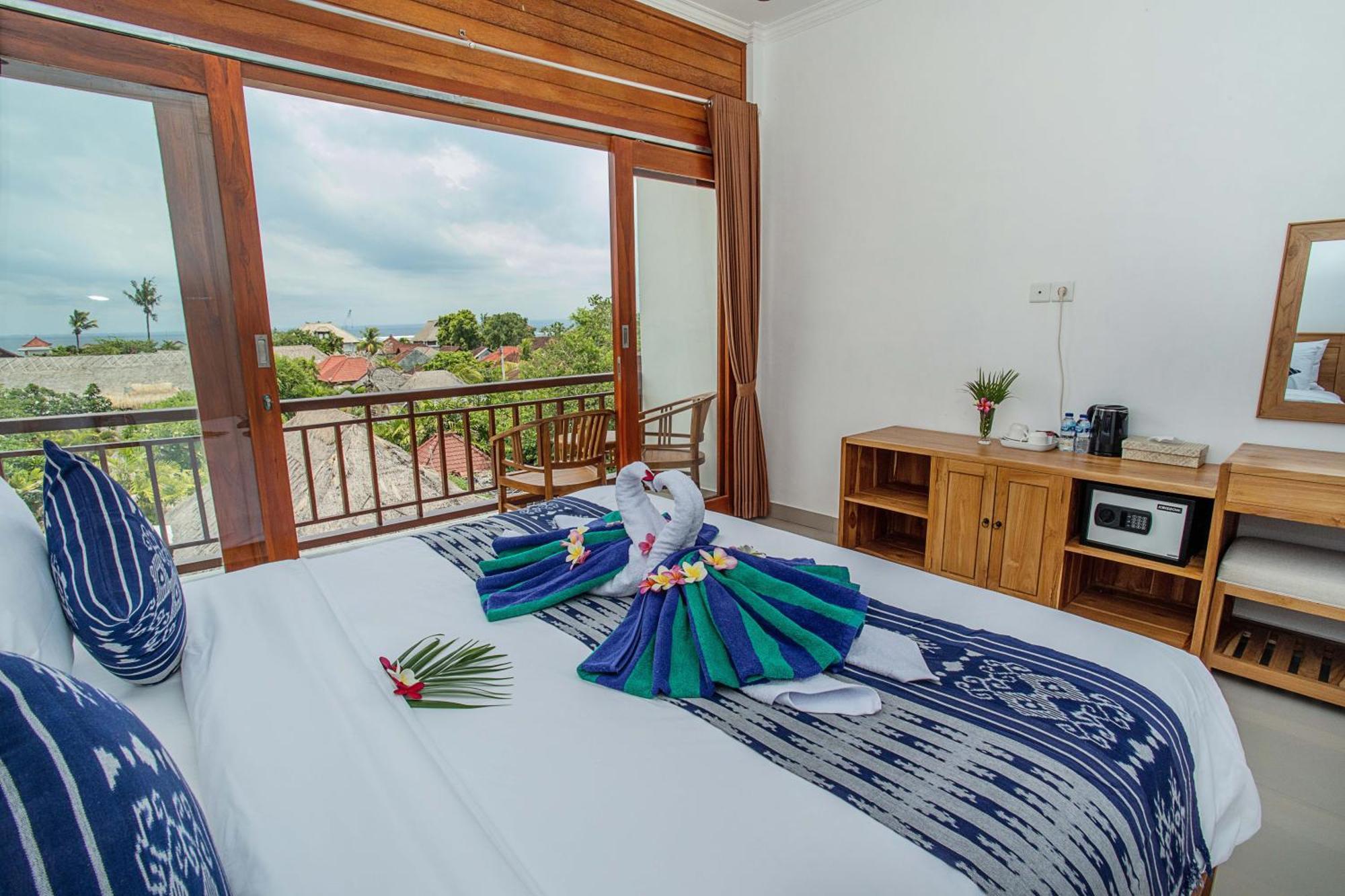 Aparthotel The Pulau Nusa Lembongan (Bali)