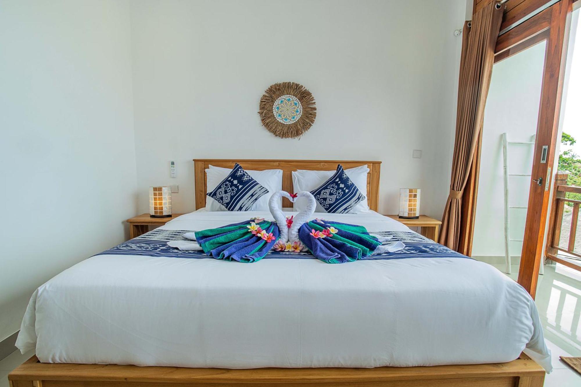 The Pulau Aparthotel