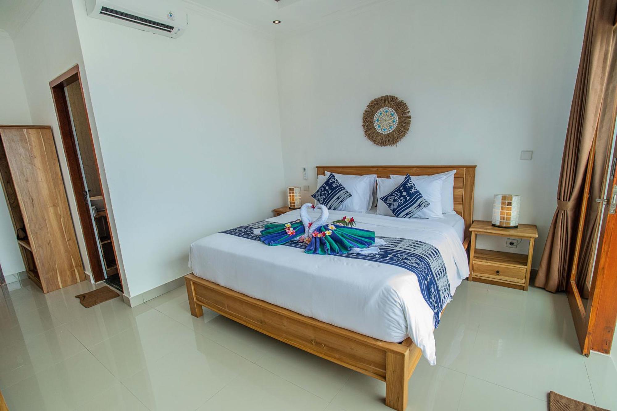 Aparthotel The Pulau Nusa Lembongan (Bali)