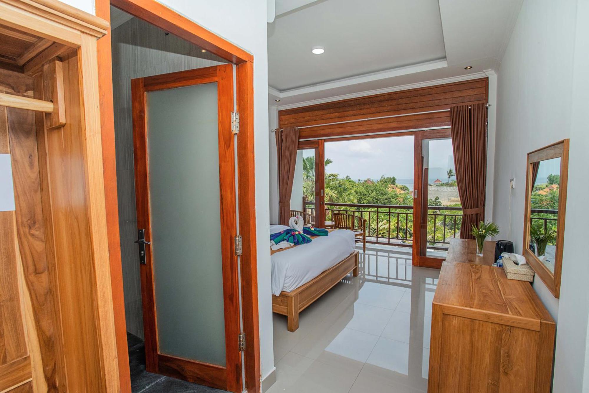 The Pulau Aparthotel Nusa Lembongan (Bali)
