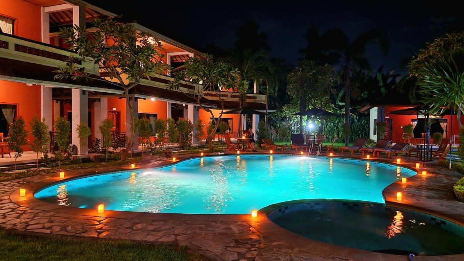 Guest house My 4*