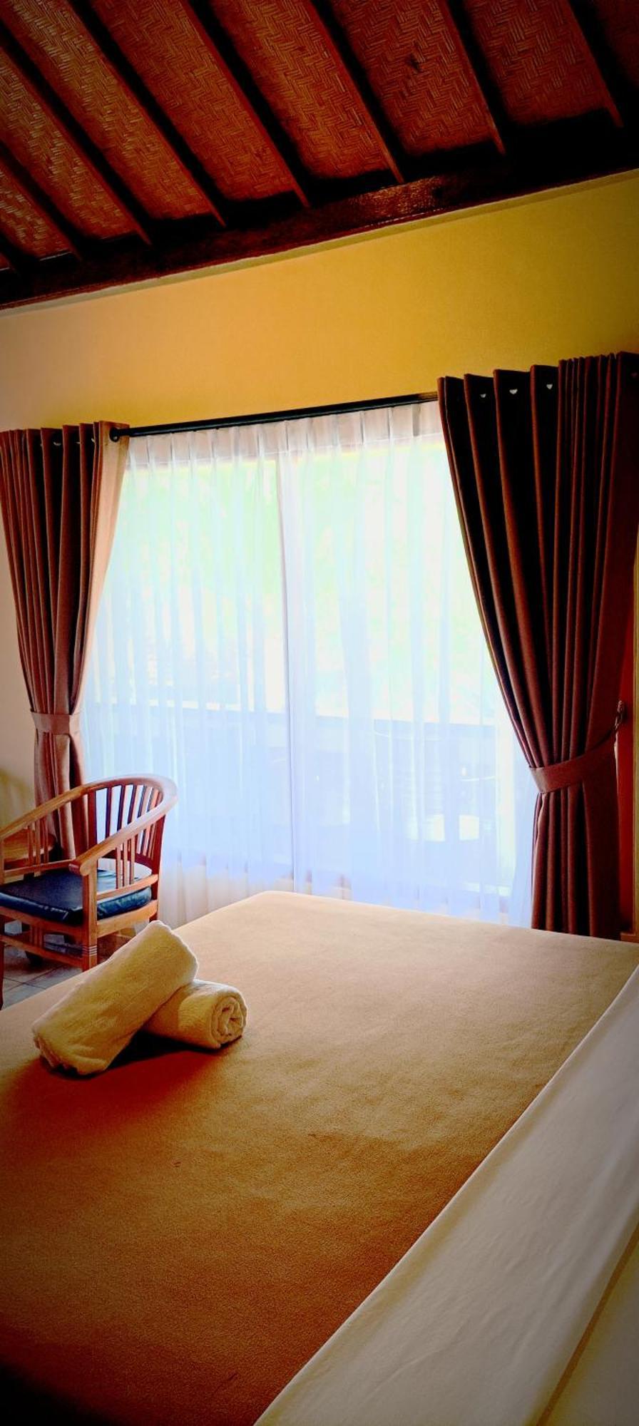 Guest house My Lovina (Bali)