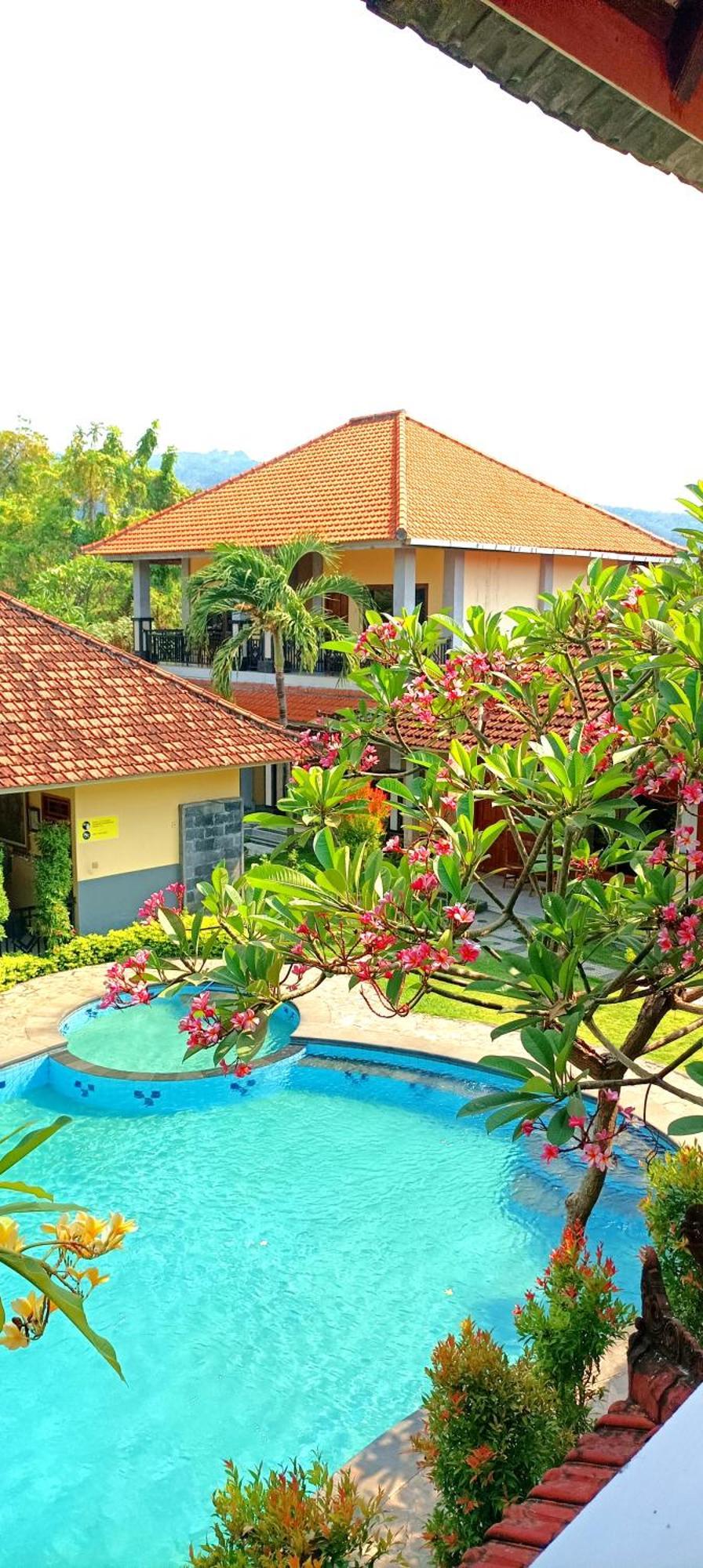 My 4* Lovina (Bali)