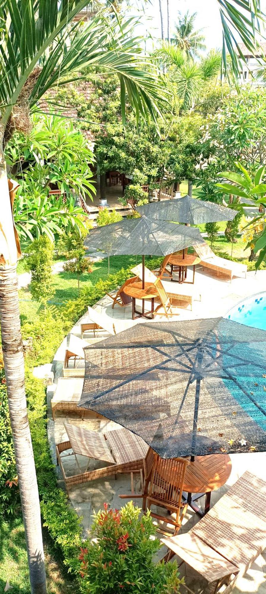Guest house My Lovina (Bali)