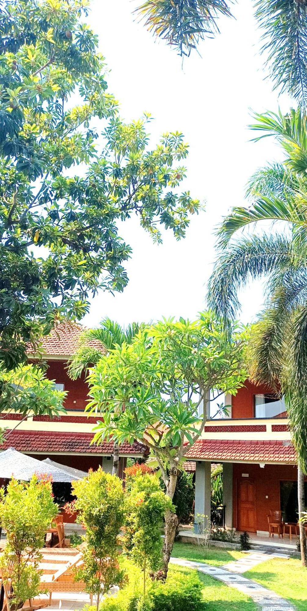 My Guest house
