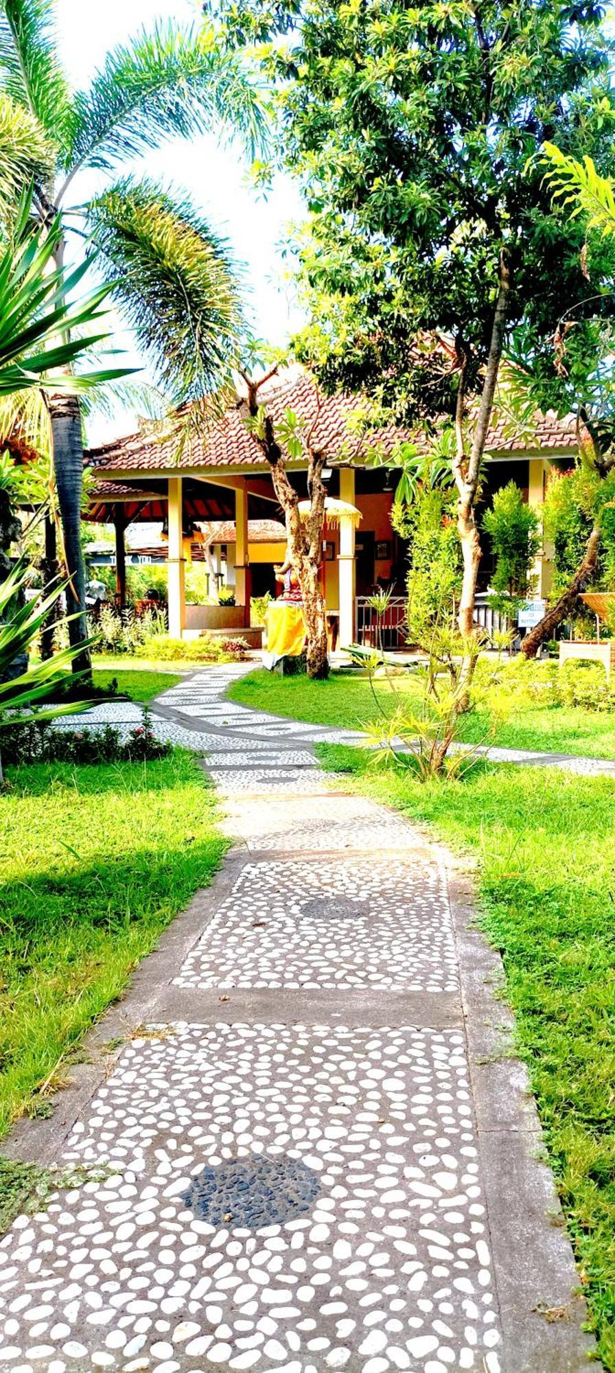 My Guest house Lovina (Bali)