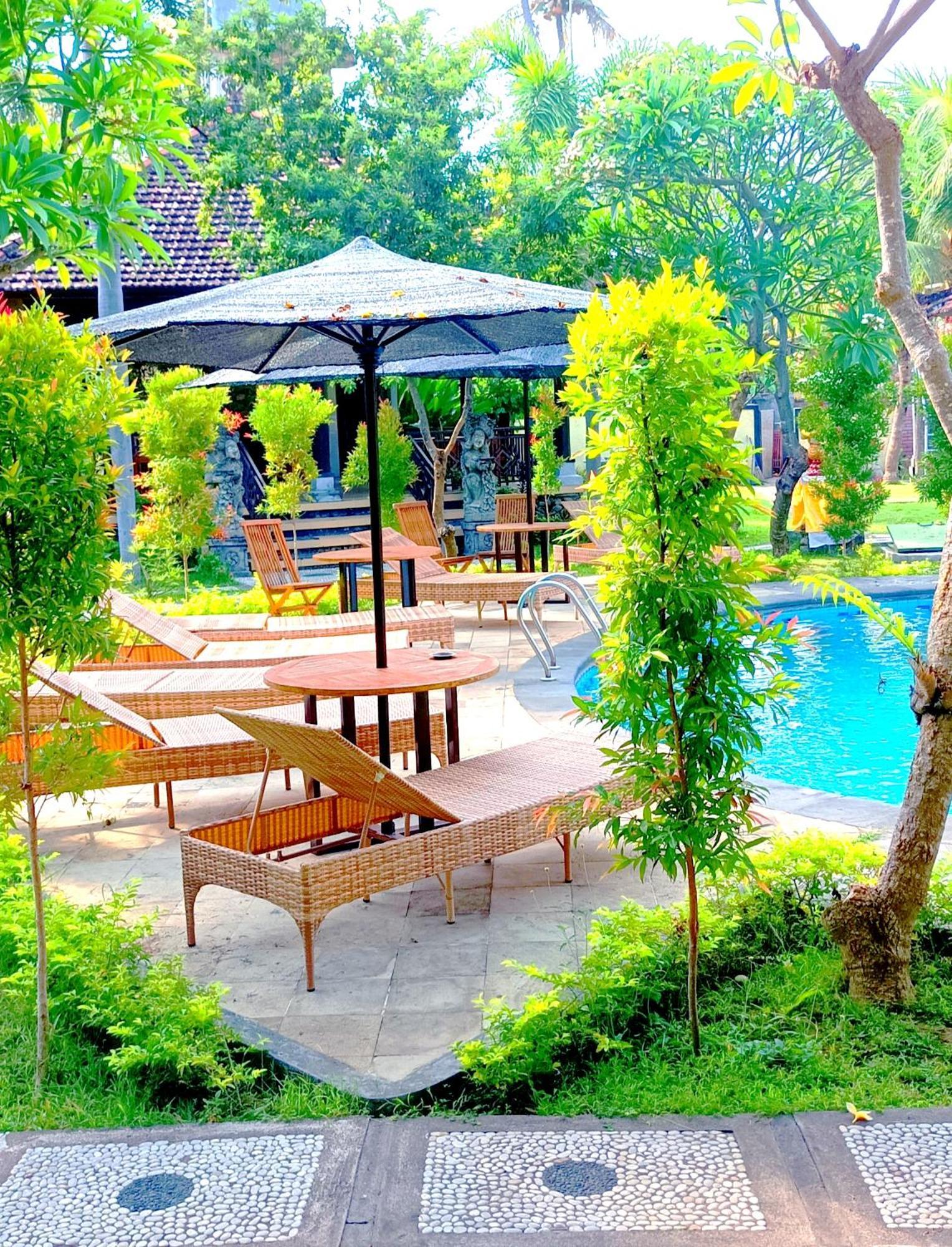 Guest house My Lovina (Bali)