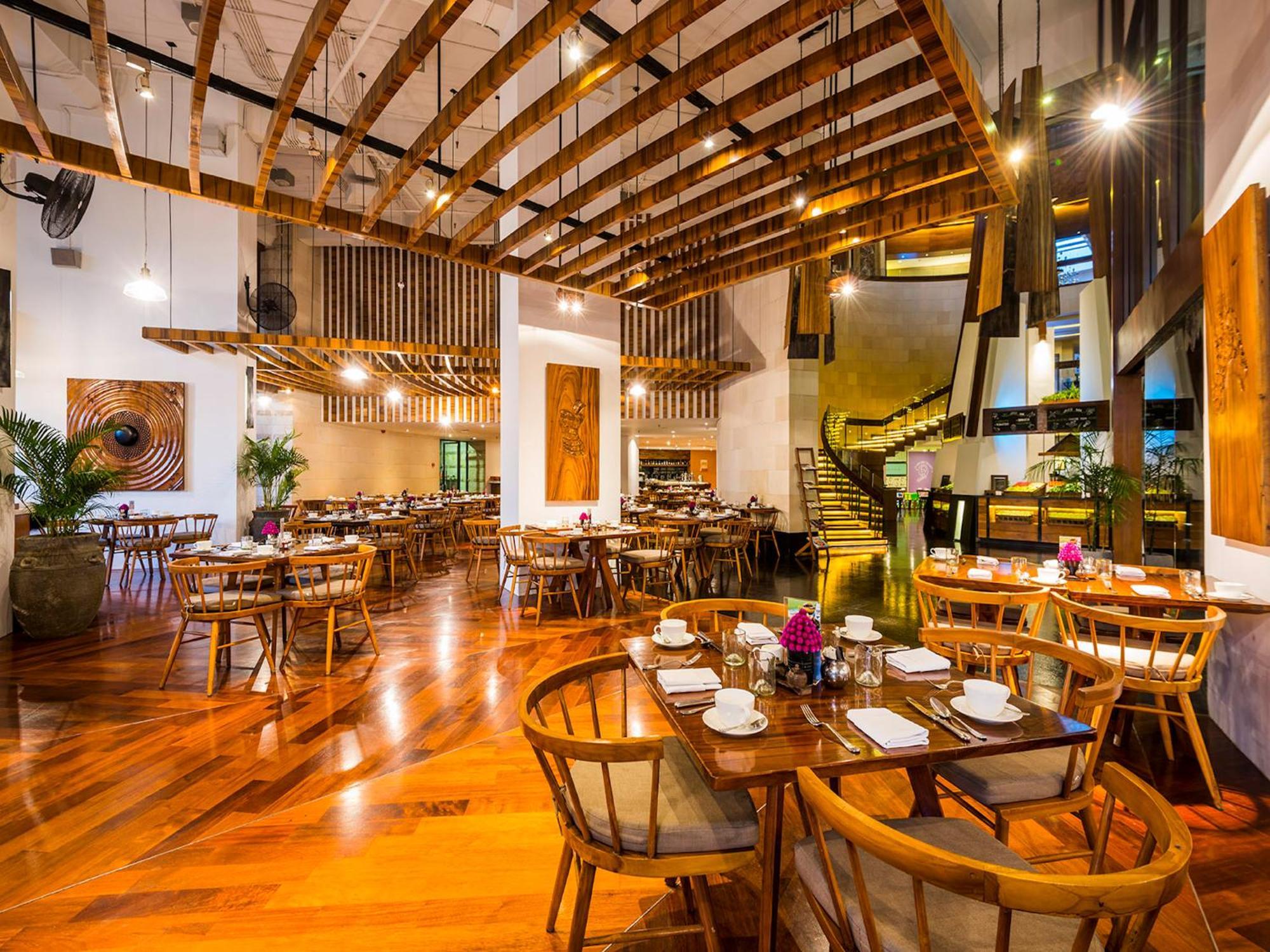 Sofitel Bali Resort