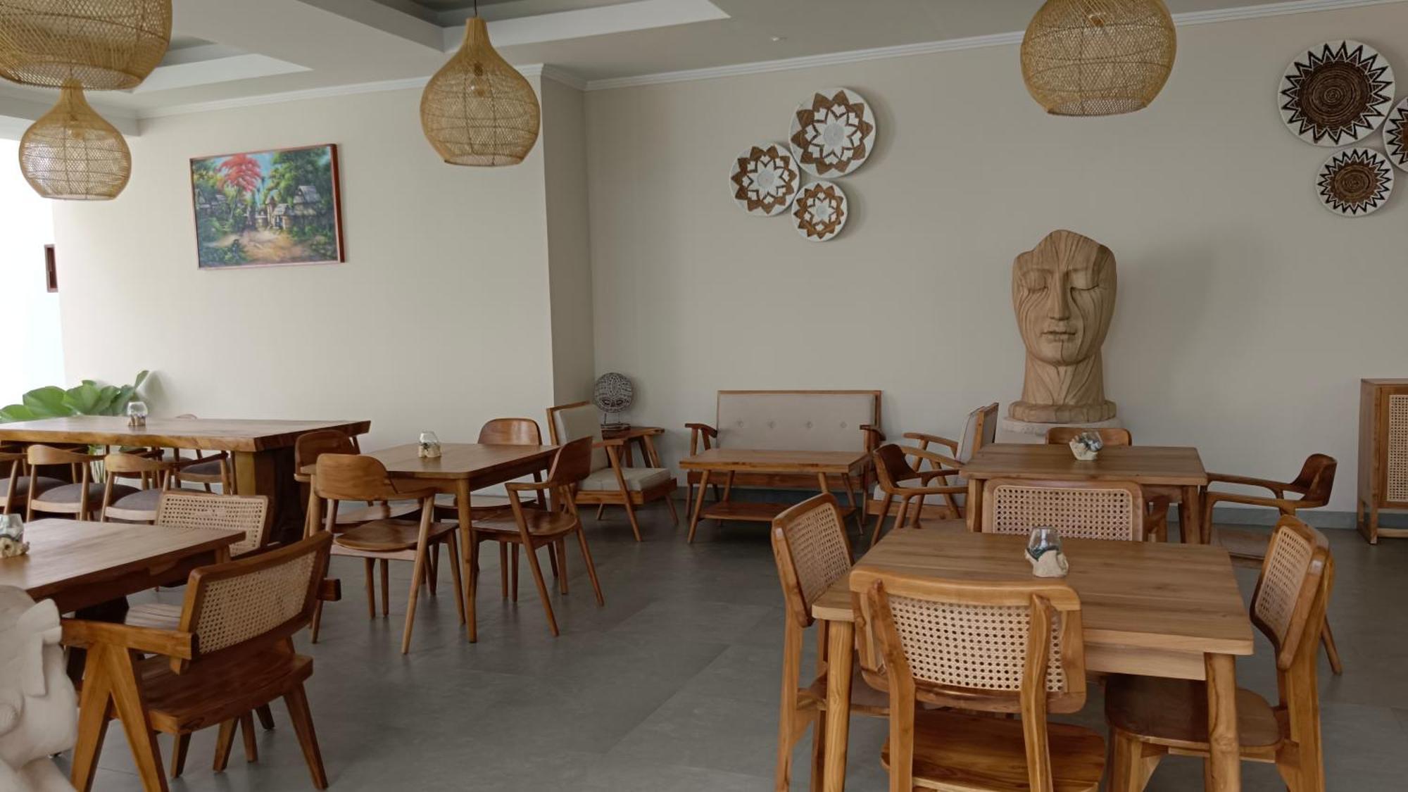 Kubu Garden & Nusa Dua Nusa Dua (Bali)