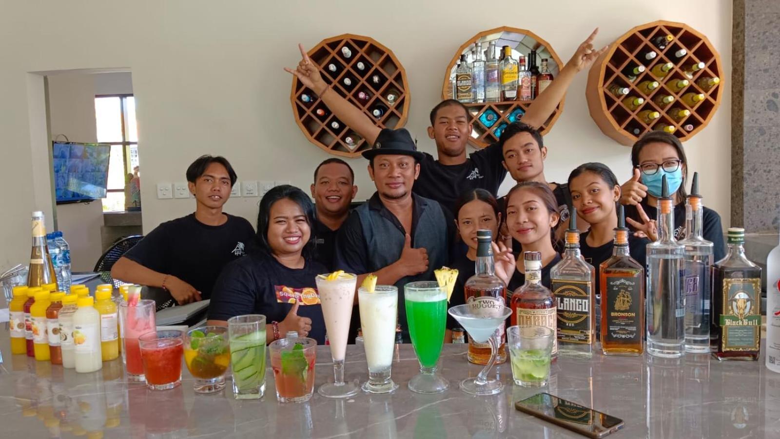 Kubu Garden & Nusa Dua Guest house