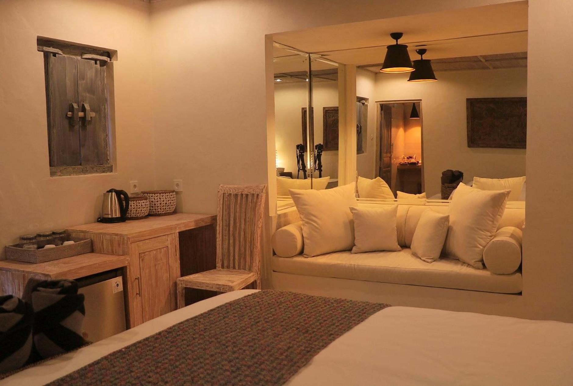 Dhauteya Resort *