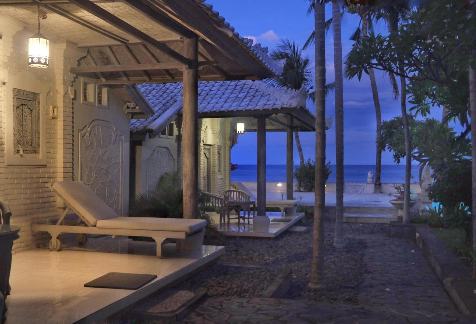 Resort Dhauteya Ambat