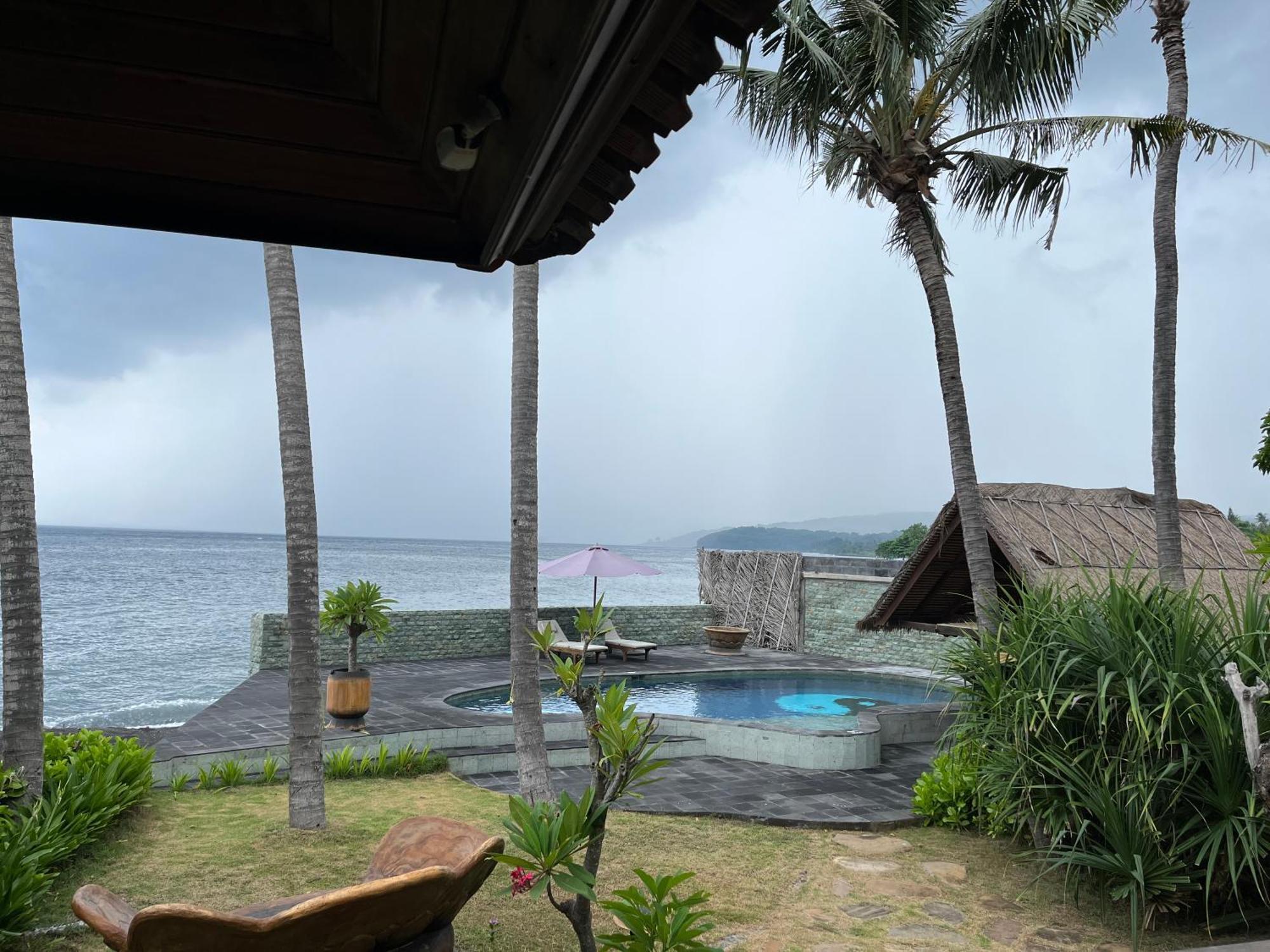 Guest house Secret Moon House
