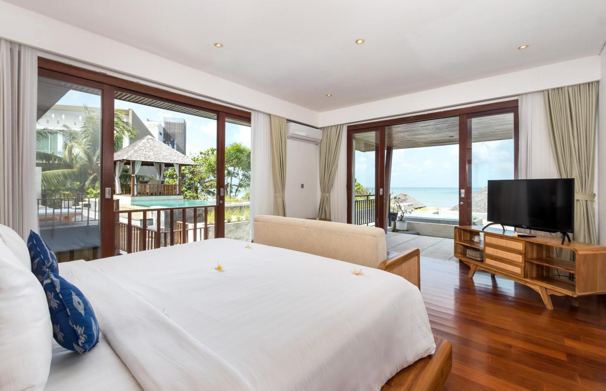 Villa The Chand'S Boutique Villas By Villa Finder