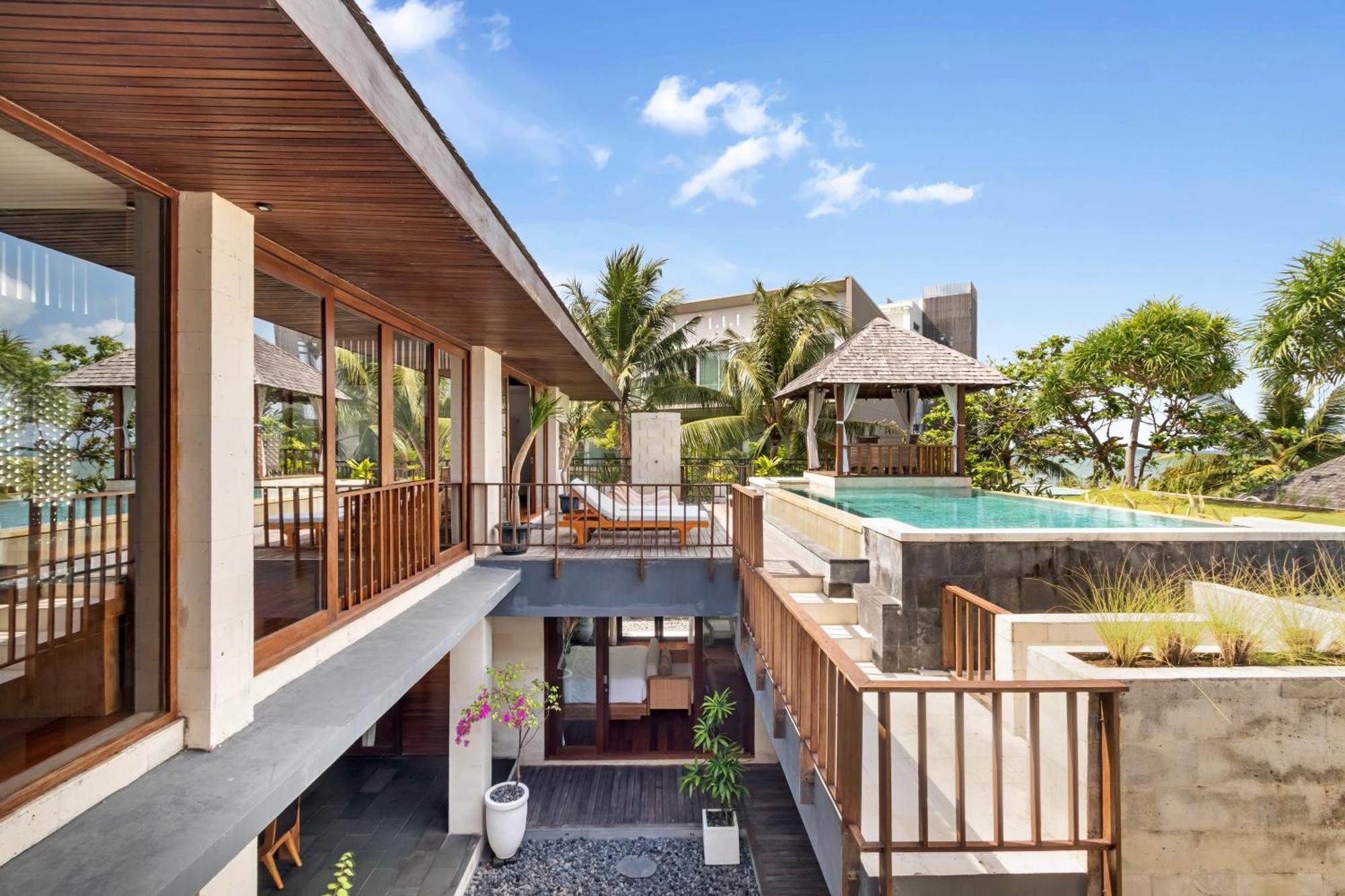 The Chand'S Boutique Villas By Villa Finder *