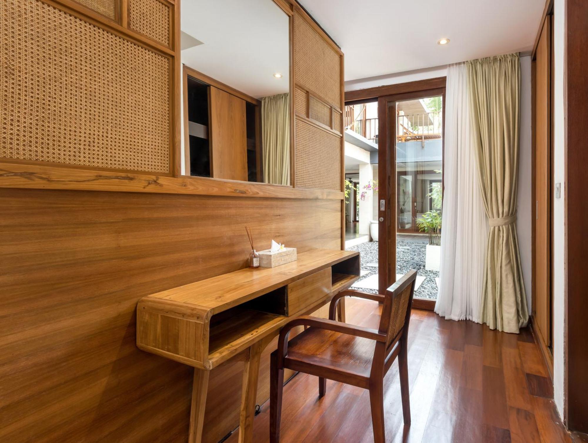 The Chand'S Boutique Villas By Villa Finder Seminyak (Bali)