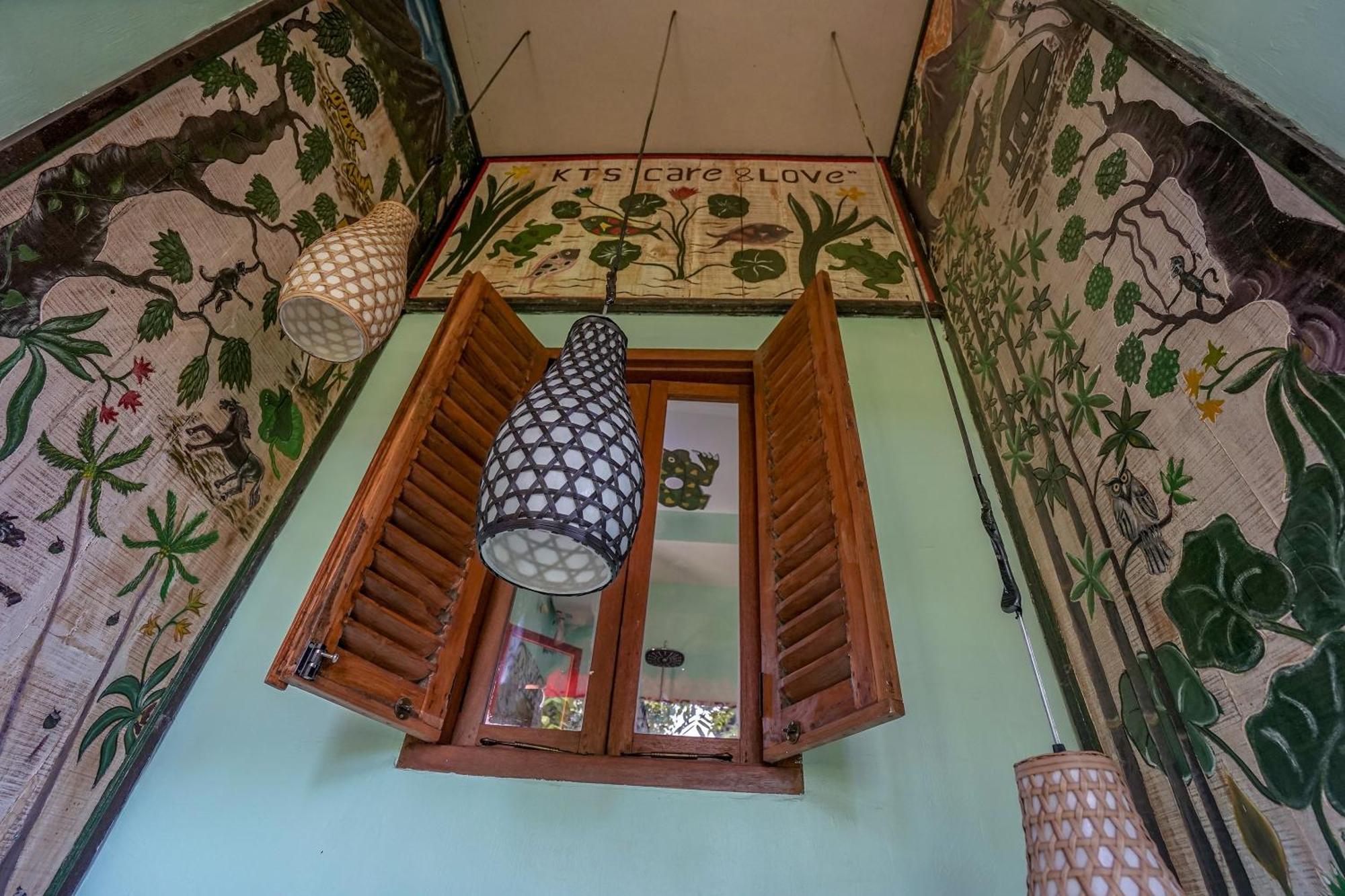 Resort Kts Balinese 4*