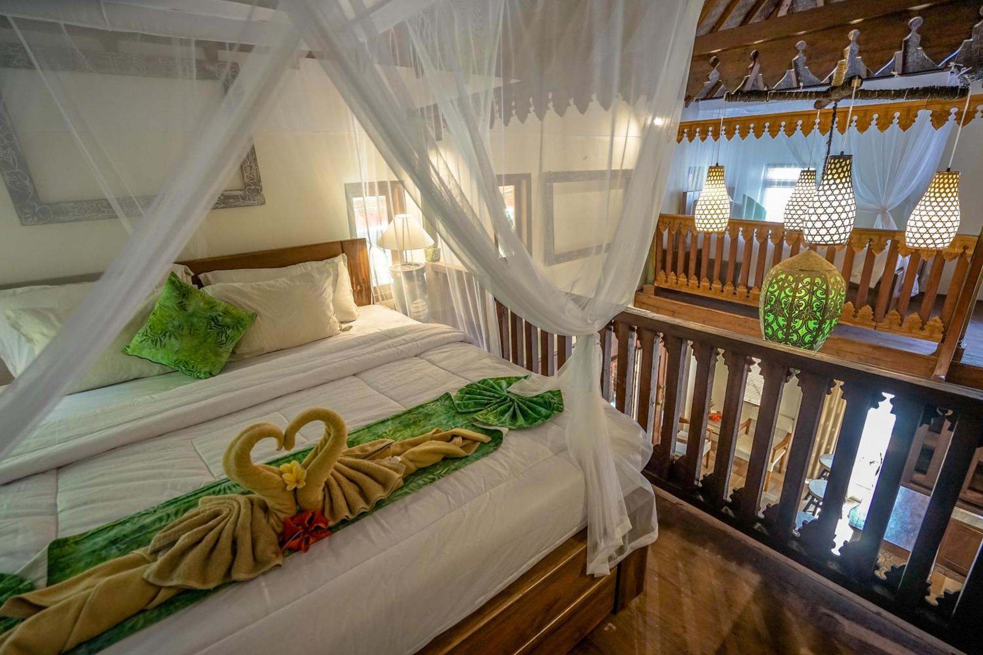 Kts Balinese Resort 4*