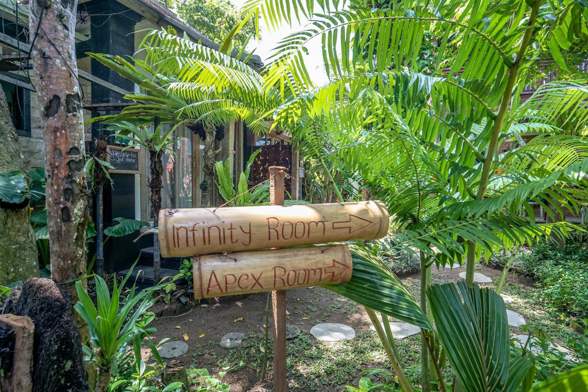 Kts Balinese 4* Canggu (Bali)