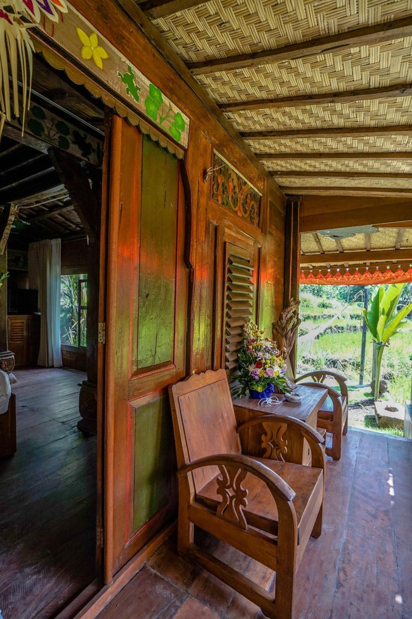 Resort Kts Balinese 4*