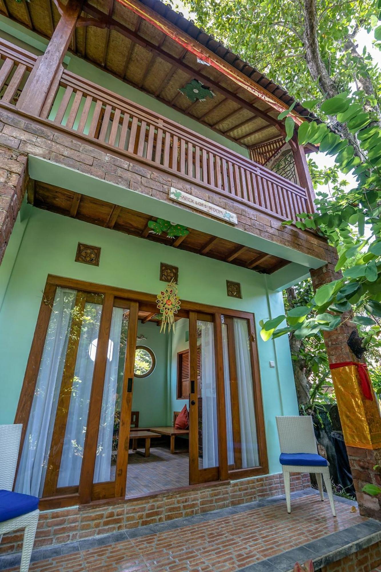 Kts Balinese Resort Canggu (Bali)