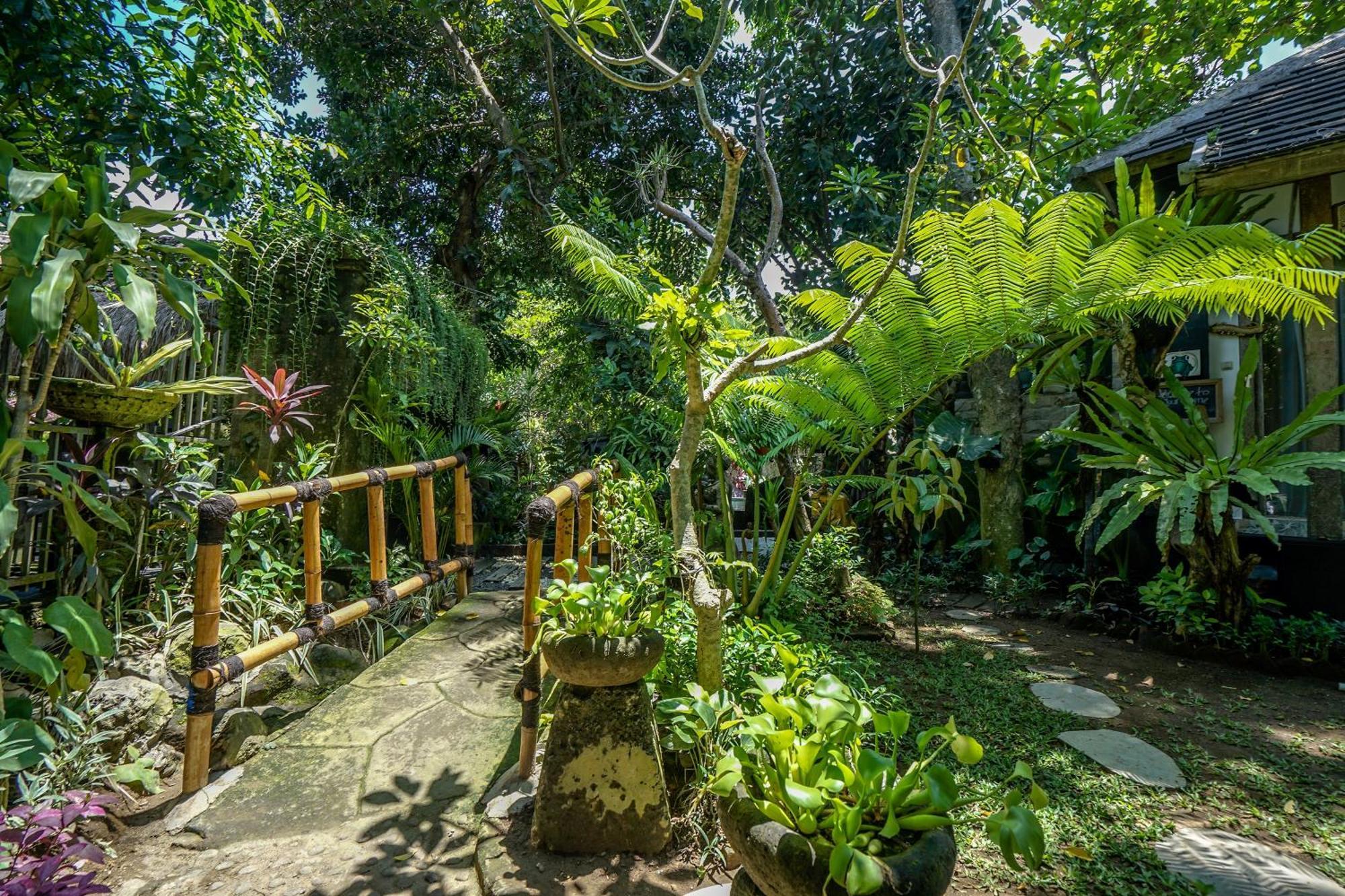 Kts Balinese 4* Canggu (Bali)