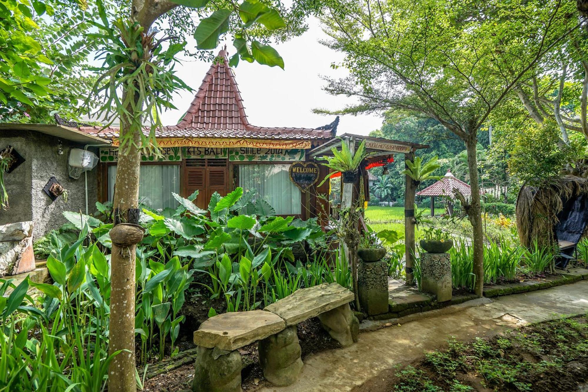 Resort Kts Balinese Canggu (Bali)