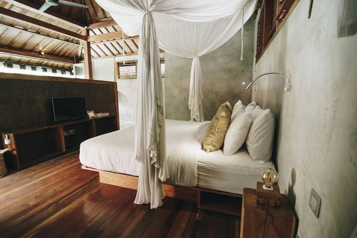Guest house Zin Berawa & Canggu (Bali)