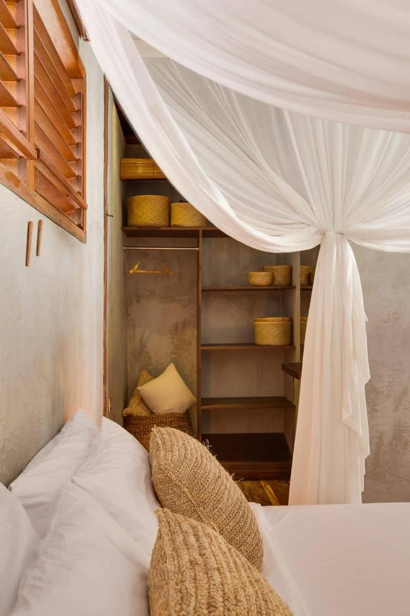 Zin Berawa & 4* Canggu (Bali)