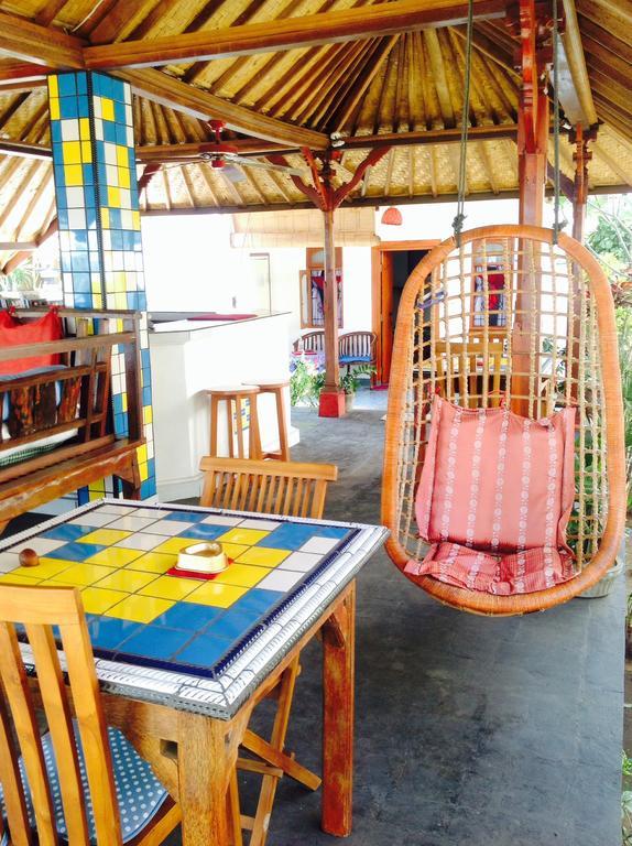 Lily Beach Guest house *