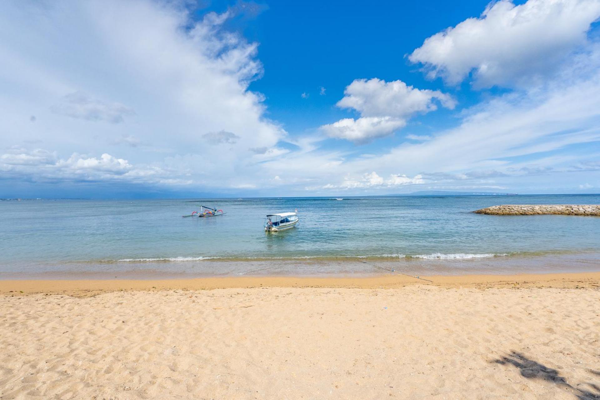 Villa Kejora Beachfront Sanur (Bali)